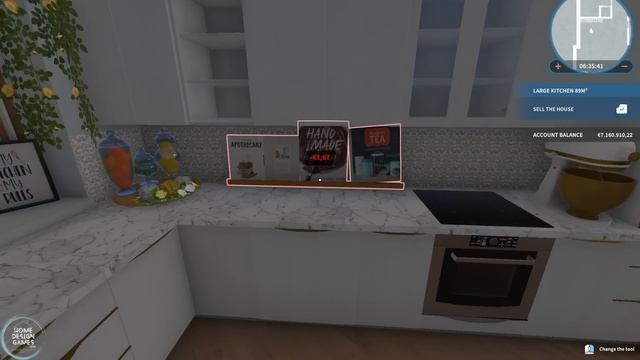 HOUSE FLIPPER| Pets DLC| Modern Summer House Cottage| Step-By-Step смотреть онлайн