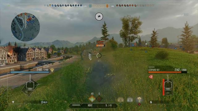 [World Of Tanks Console] - News And Updates 20th September 2022 смотреть онлайн