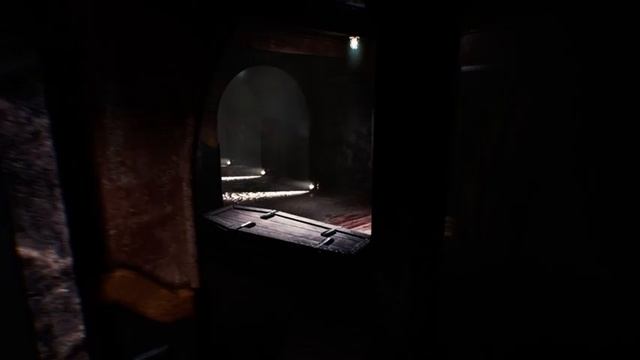 Layers Of Fear 2 Act.4 Breathe Partie 1 смотреть онлайн