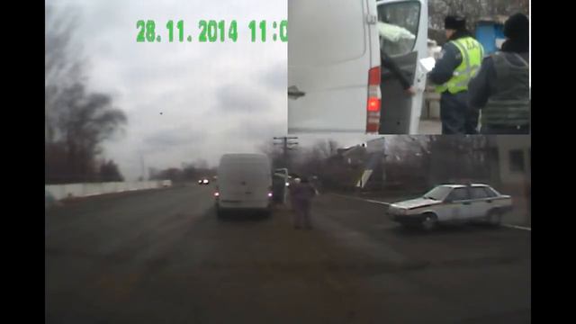 ГАИшник Фижделюк "за рулем" смотреть онлайн