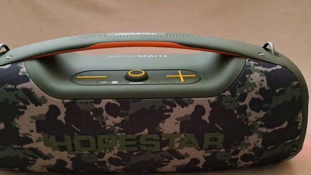 HOPESTAR  A60