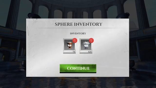 Insane Gods of rome sphere opening || 50 Sphere opening || 4 star fighter || Gods of rome смотреть онлайн