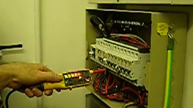 Fluke T110 смотреть онлайн