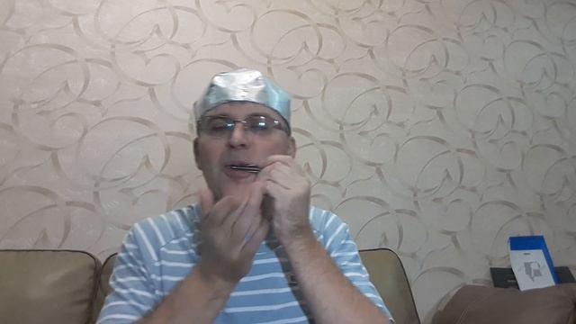 Эзотерическая виртуозная игра на варгане мастера Алика Степанова тональность G смотреть онлайн