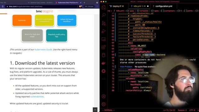Full Stack Project Template #13 смотреть онлайн