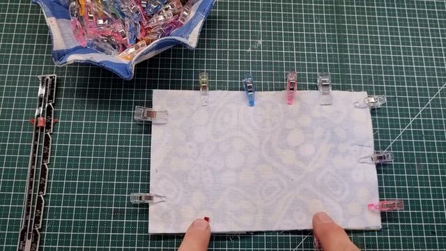 Sew to Sell Credit card holder DIY Beginner gift card pouch business cards slot 10 minute sewing смотреть онлайн