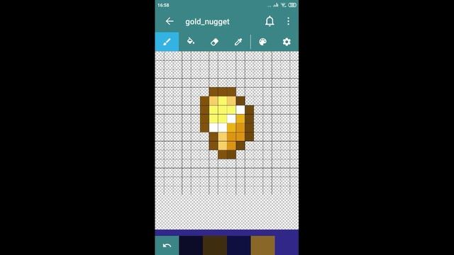 ЭТО САМЫЙ РЕДКИЙ ТОТЕМ В МАЙНКРАФТ?!КАК НАРИСОВАТЬ РЕСУРС ПАК?МАЙНКРАФТ смотреть онлайн