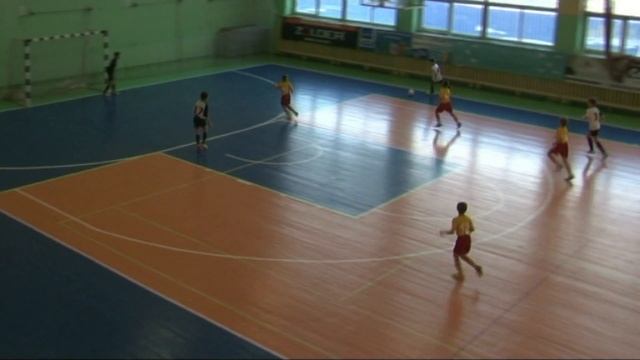 Пороховчанин 2003 — Светлана 2002 смотреть онлайн