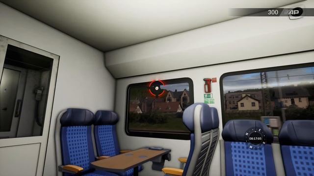 Train Sim World 2020 - Main-Spessart Bahn - Gameplay (ПК) смотреть онлайн