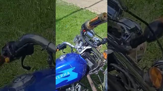 мини обзорчик на мой альфа самурай смотреть онлайн