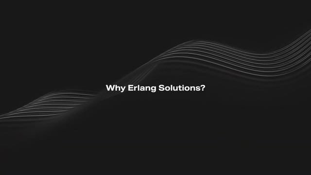 An Introduction to RabbitMQ | Erlang Solutions смотреть онлайн