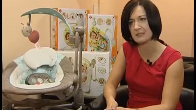 Hogyan válasszunk hintaágyat смотреть онлайн