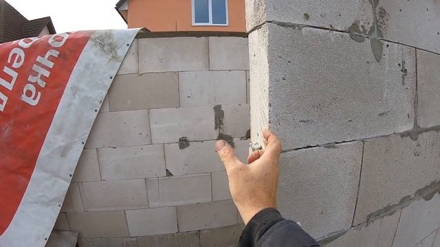 Баня из блоков часть смотреть онлайн