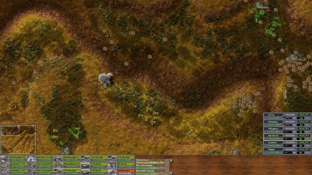 CC5 Stalingrad Campaign Part 2 Battle 15 смотреть онлайн