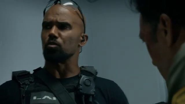 S.W.A.T 3x02 Sneak Peek Clip 2 "Bad Faith" смотреть онлайн