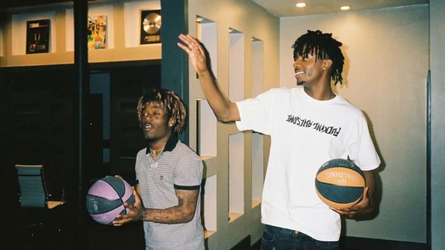 [FREE] YBN Nahmir x Playboi Carti x Lil Uzi Vert Type Beat - Pluto (prod. by Cartier Burgundy) смотреть онлайн