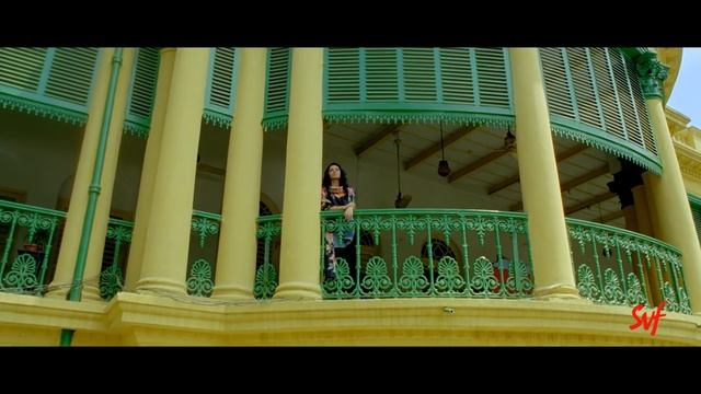 Jaye Pakhi Urey (যায় পাখি উড়ে ) | Romeo | Dev | Subhashree | Rana Mazumder | Jeet Gannguli | SVF смотреть онлайн