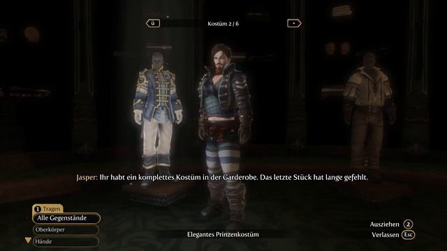 Let´s Play Fable 3 #025 [BLIND][GERMAN] - Rumtrödeln und blödeln смотреть онлайн
