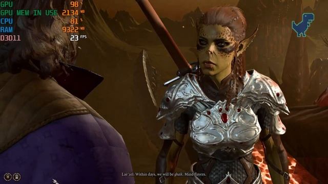 Baldur's Gate 3 on Low End PC | NO Graphics Card | i3 смотреть онлайн