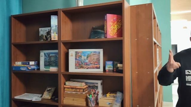 Микрорайон Курьяново и ЦМД (Центр Московского Долголетия) смотреть онлайн