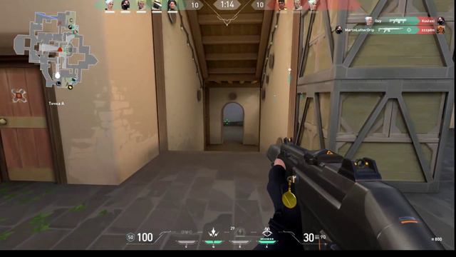 Valorant СТРИМ►РЕЙТЕНГ ОТКРЫТ (Калибровка) GG! смотреть онлайн