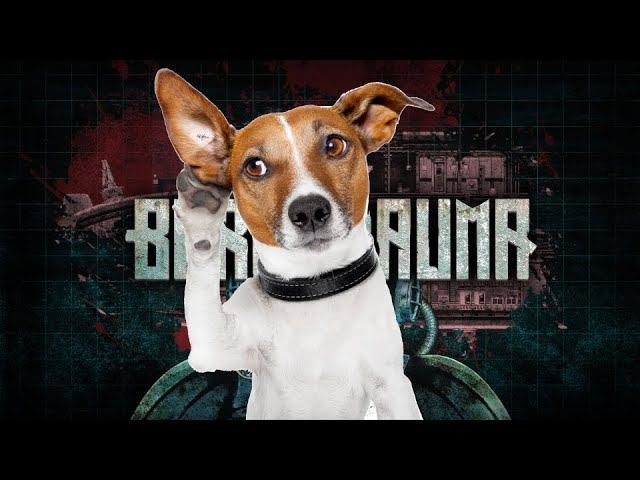 Barotrauma 7 Сезон №4 Финт ушами. [Экстремальная сложность]