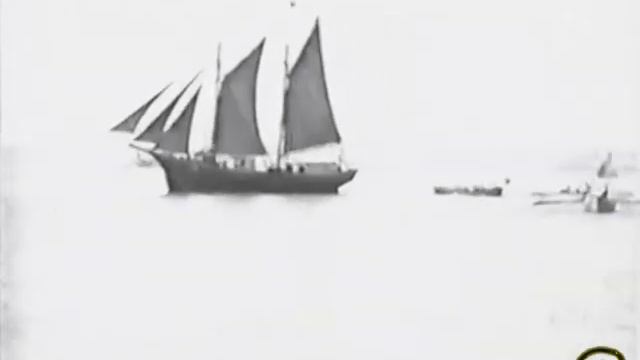 А ну ка песню нам пропой, веселый ветер! смотреть онлайн