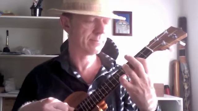 Latency Ukulele смотреть онлайн