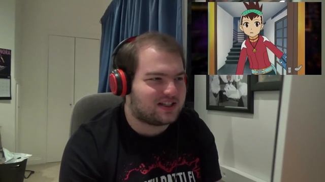 Reaction to Death Battle Megaman Battle Royale смотреть онлайн