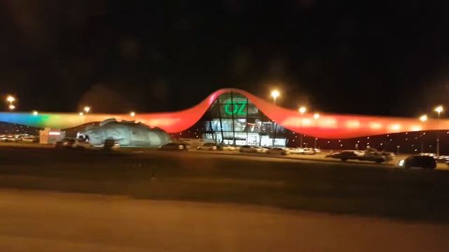 Krasnodar OZ смотреть онлайн