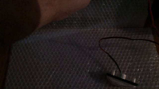 LED указатель поворота боковой (20.3726-02) смотреть онлайн