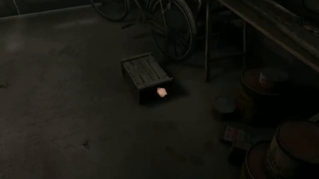 ШОРОХ. Прохождение [8 часть] смотреть онлайн