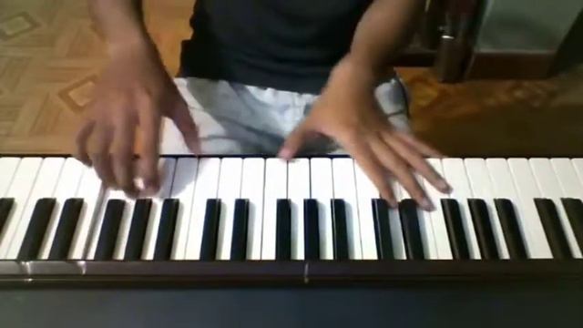 Sống Xa Anh Chẳng Dễ Dàng - Bảo Anh - Piano Cover смотреть онлайн