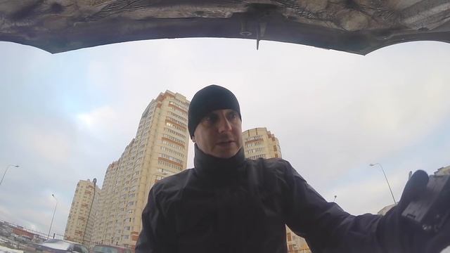 Заглохла на ходу газель камминз (CUMMINS ISF 2 8) смотреть онлайн