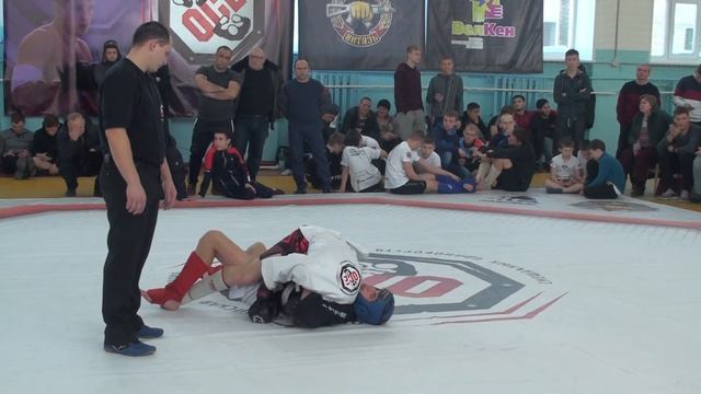 Буханцев Виталий финал смотреть онлайн