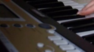 Бьянка - Я не отступлю (Piano Performance)