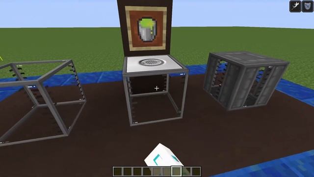 Mob Grinding Utils 1.16.5// Как сделать авто-ферму мобов? смотреть онлайн