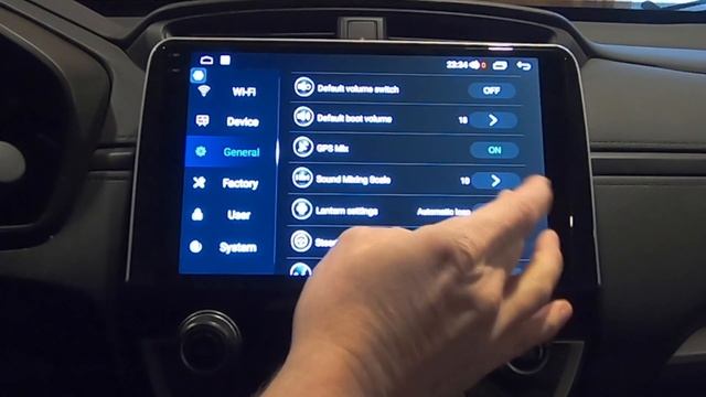 2017 - 2020 Honda CRV Android Navigation Stereo BIG Upgrade and Review - Joying 10.1 Inch Display смотреть онлайн
