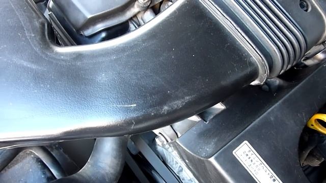 1G-FE Beams trouble смотреть онлайн