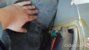 Ваз 2110 задний фонарь как снять поставить