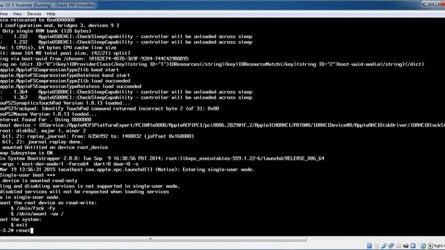 How to Reset Root Password both in Mac OS X(Mavericks,Yosemite,Mountain Lion,Snow Leopard) смотреть онлайн