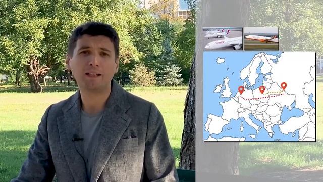 За лоукостерами - будущее? смотреть онлайн