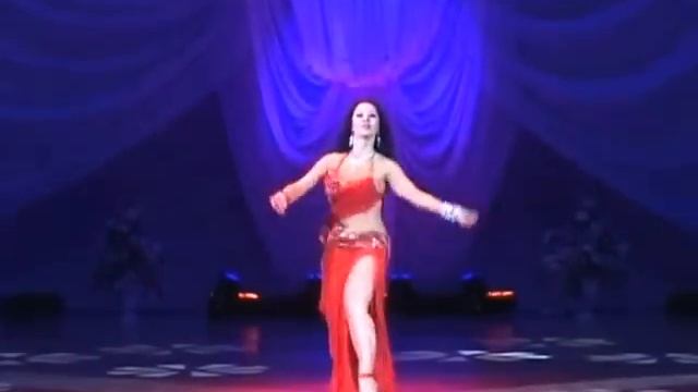 Юлия Пурина 7elef-el-amar смотреть онлайн