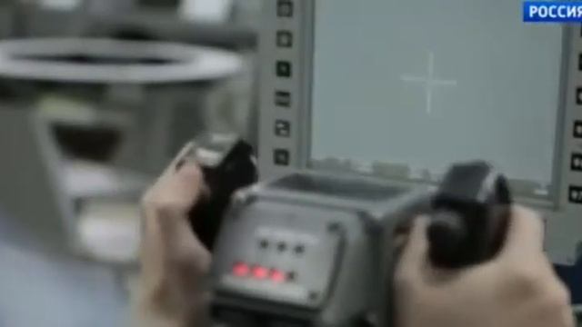 Боевые платформы на дистанционном управлении ☢ Россия смотреть онлайн