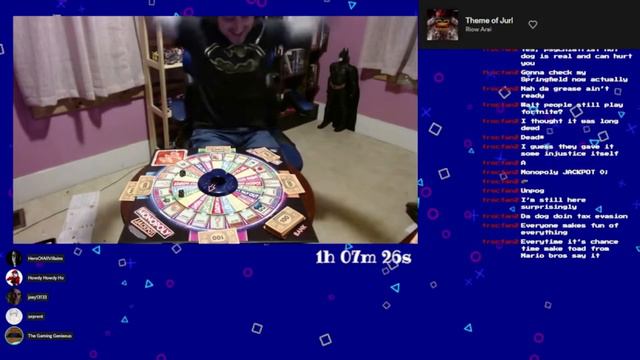 The Gaming Genieous - Monopoly смотреть онлайн