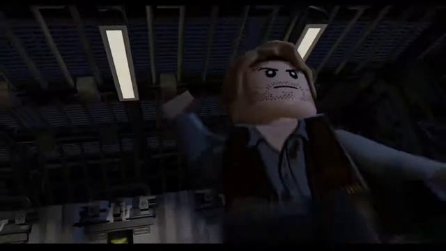 LEGO® Мир юрского периода™ прохождение #4 смотреть онлайн