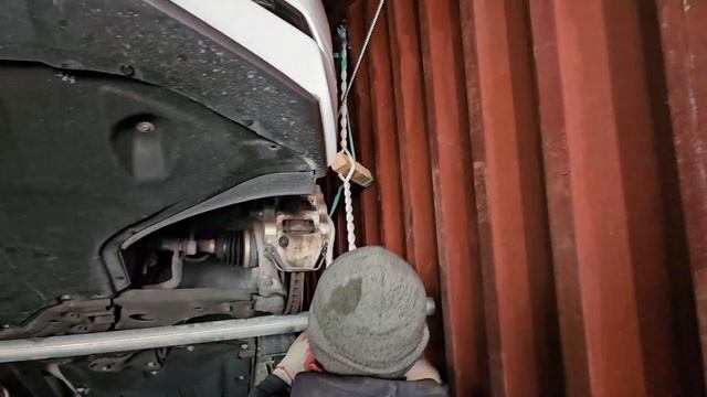 Очередная отправка в Белорусь! смотреть онлайн