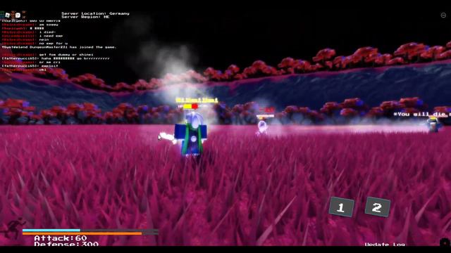 He can't believe in you anymore... | Soulshatters смотреть онлайн