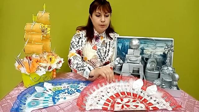 Творчество Корчагиной Маргариты Андреевны смотреть онлайн
