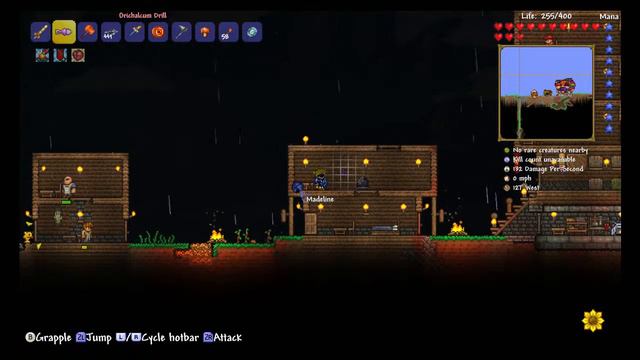 Terraria [Episode 15] (Nintendo Switch) смотреть онлайн
